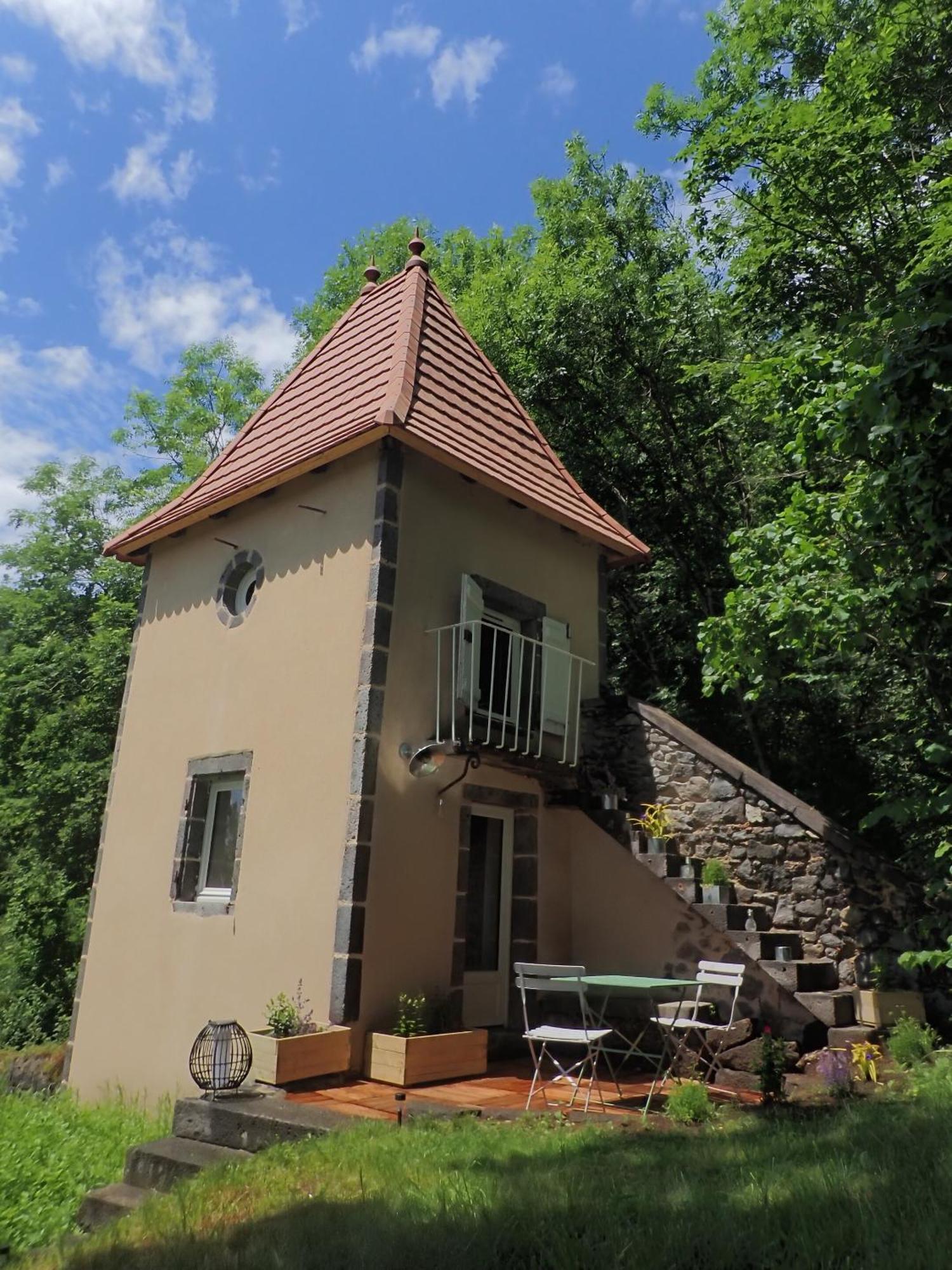 Villa Colombier Понтжибо Номер фото